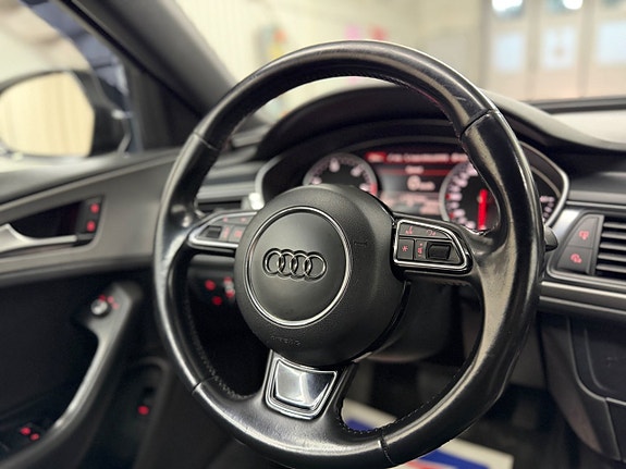 Audi A6 allroad 24 of 28