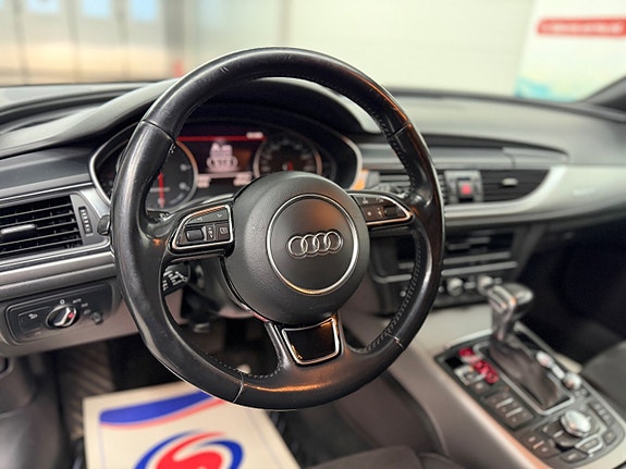 Audi A6 allroad 10 of 28