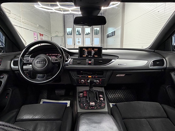 Audi A6 allroad 21 of 28