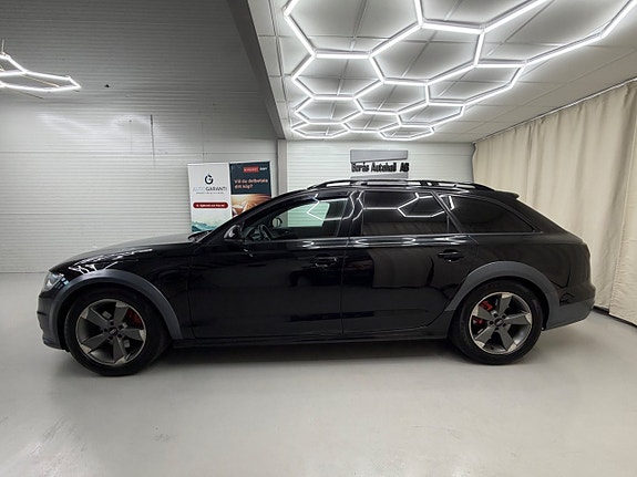 Audi A6 allroad 6 of 28