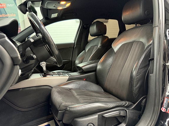 Audi A6 allroad 12 of 28
