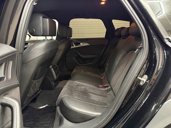 Audi A6 allroad 15 of 28