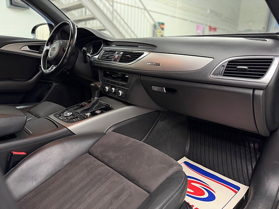Audi A6 allroad 18 of 28