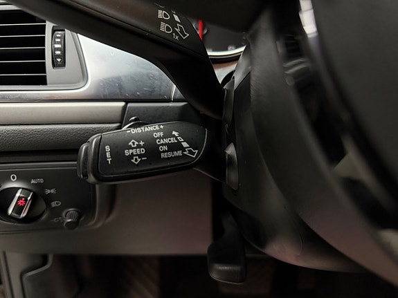 Audi A6 allroad 14 of 28