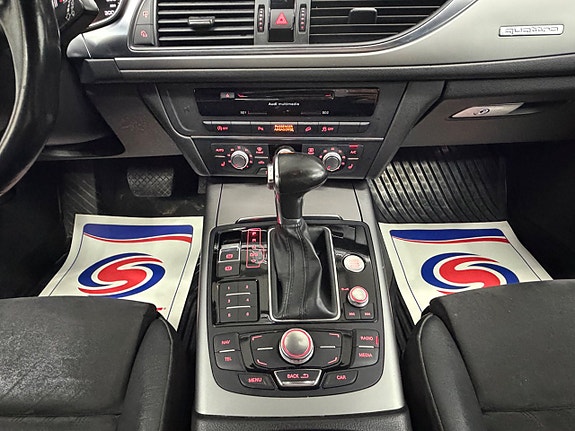 Audi A6 allroad 23 of 28