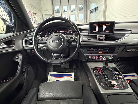 Audi A6 allroad 22 of 28