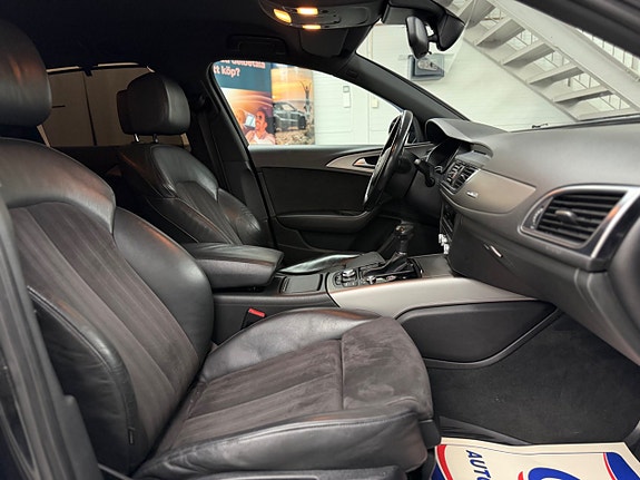Audi A6 allroad 19 of 28