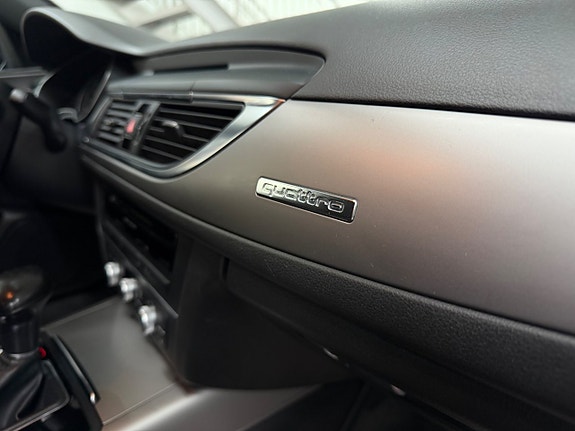 Audi A6 allroad 20 of 28