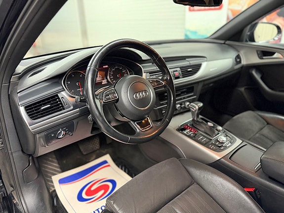 Audi A6 allroad 9 of 28