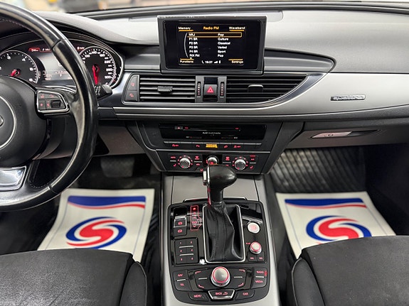 Audi A6 allroad 26 of 28