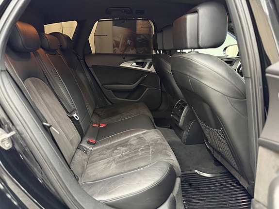 Audi A6 allroad 17 of 28