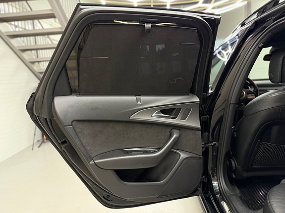 Audi A6 allroad 16 of 28