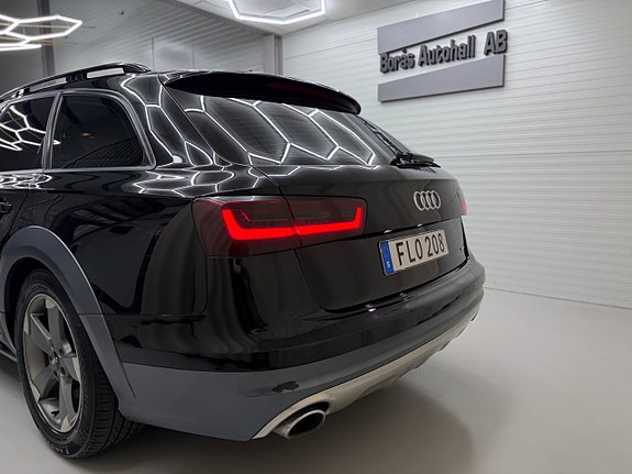 Audi A6 allroad 7 of 28