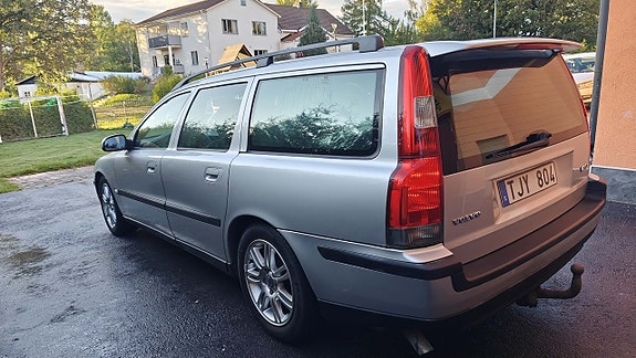 Volvo V70 21 of 25