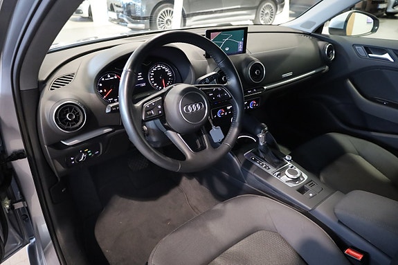 Audi A3 11 of 28