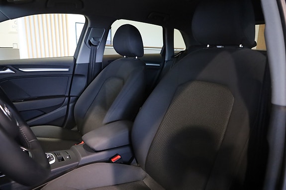 Audi A3 13 of 28