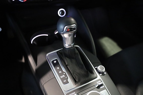 Audi A3 23 of 28
