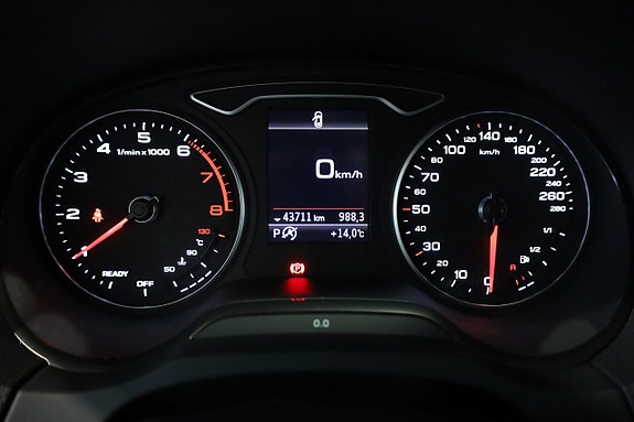 Audi A3 25 of 28