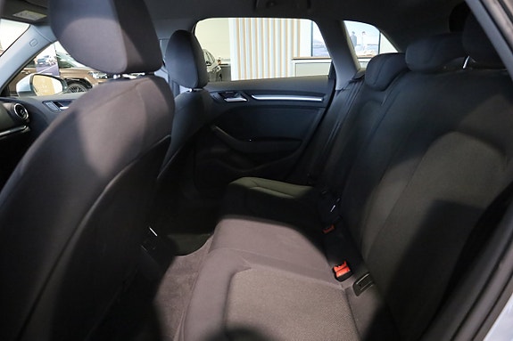 Audi A3 14 of 28
