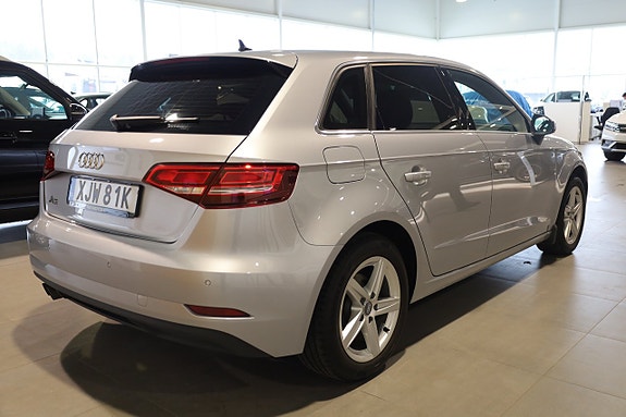 Audi A3 5 of 28