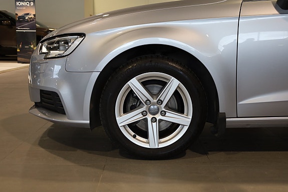 Audi A3 7 of 28