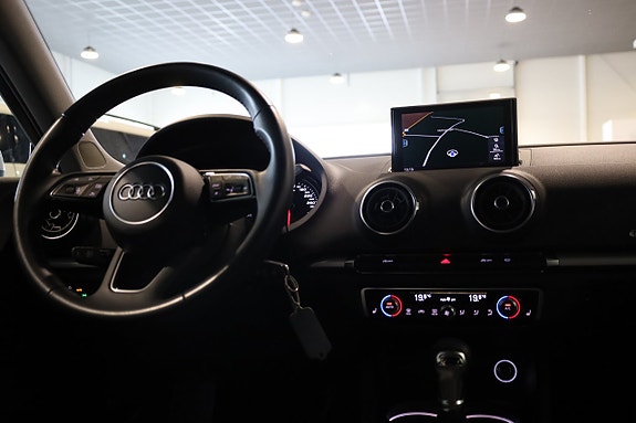 Audi A3 17 of 28
