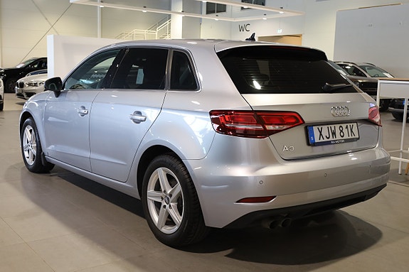 Audi A3 3 of 28
