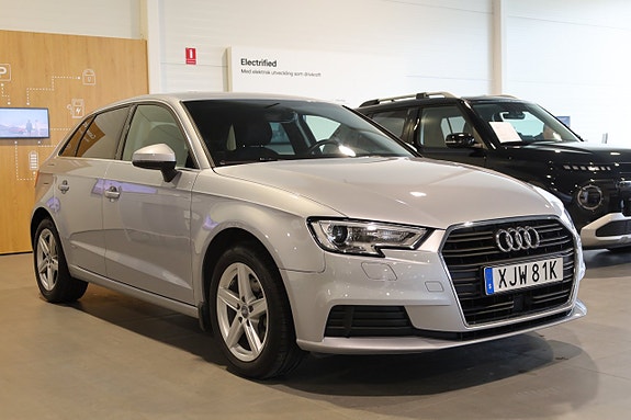 Audi A3 4 of 28