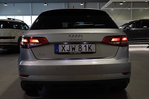 Audi A3 9 of 28