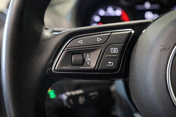 Audi A3 26 of 28