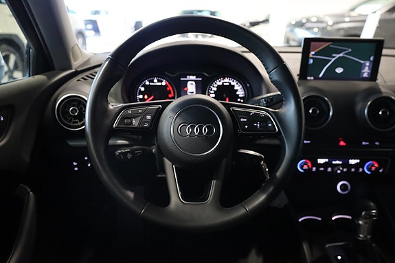 Audi A3 16 of 28