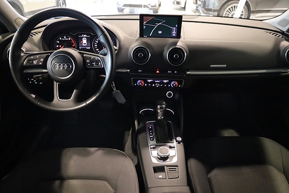 Audi A3 15 of 28
