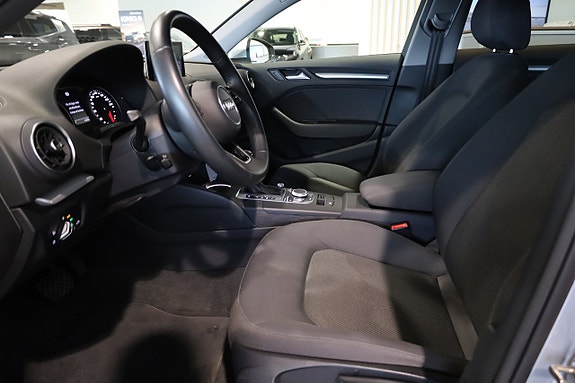 Audi A3 12 of 28
