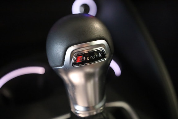 Audi A3 24 of 28