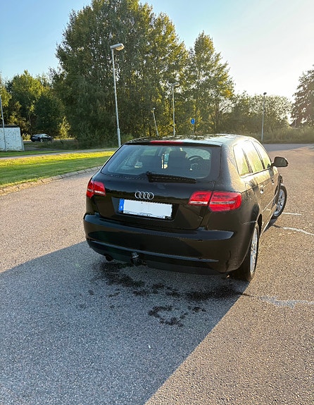 Audi A3 3 of 7