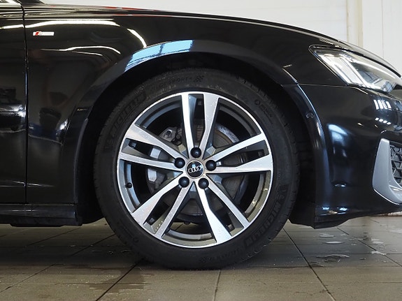 Audi A6 7 of 24