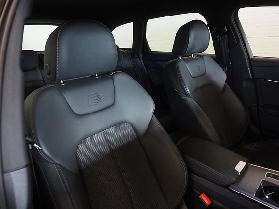 Audi A6 10 of 24