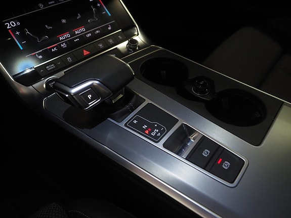 Audi A6 16 of 24
