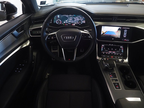 Audi A6 14 of 24