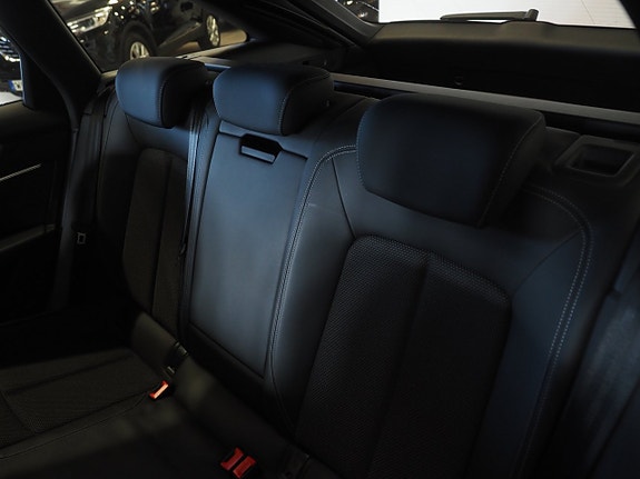 Audi A6 12 of 24