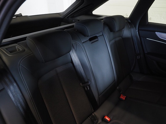 Audi A6 11 of 24