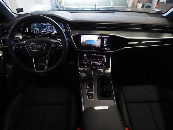 Audi A6 15 of 24
