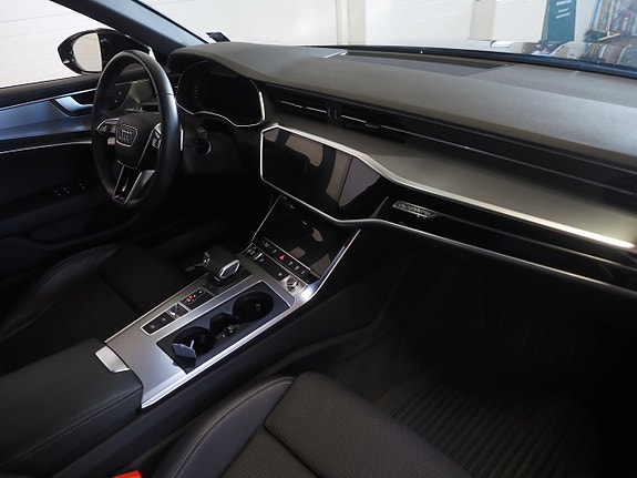 Audi A6 8 of 24