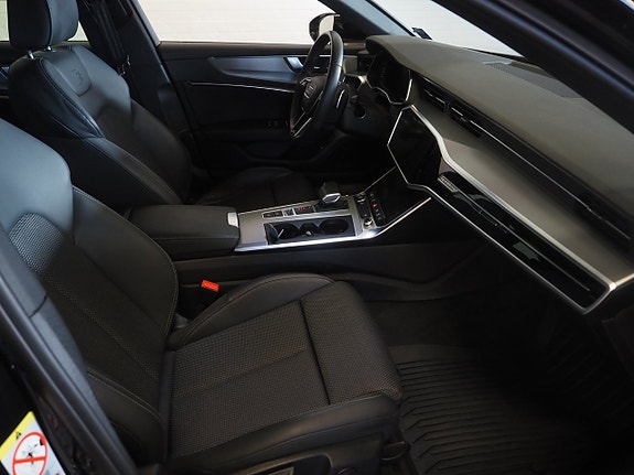 Audi A6 9 of 24