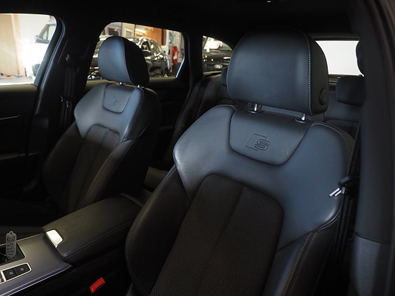 Audi A6 13 of 24