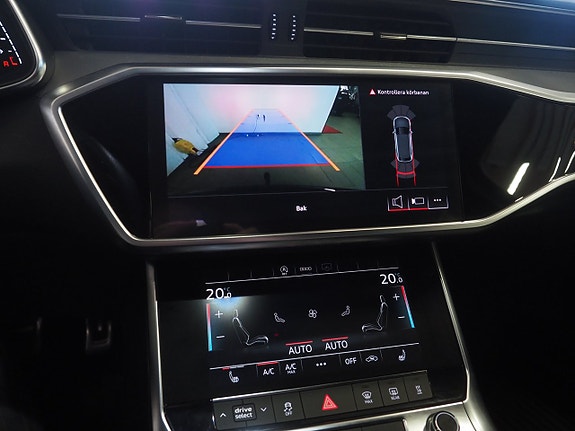 Audi A6 18 of 24
