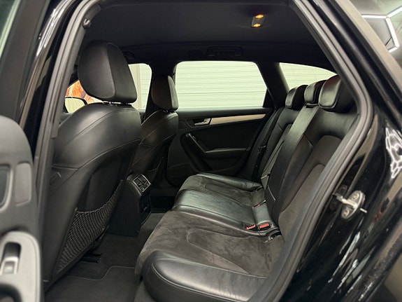 Audi A4 16 of 30