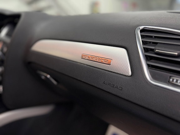 Audi A4 21 of 30