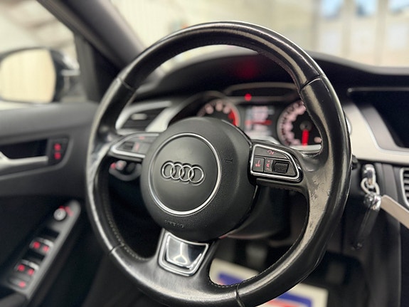 Audi A4 25 of 30