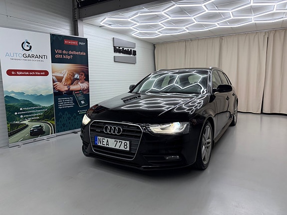 Audi A4 30 of 30